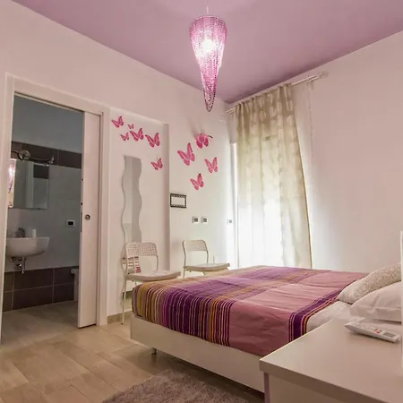 La Sfinge Beb B&B 3*