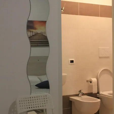 La Sfinge Beb 3* San Salvo