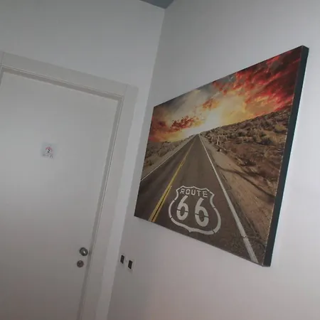 La Sfinge Beb San Salvo