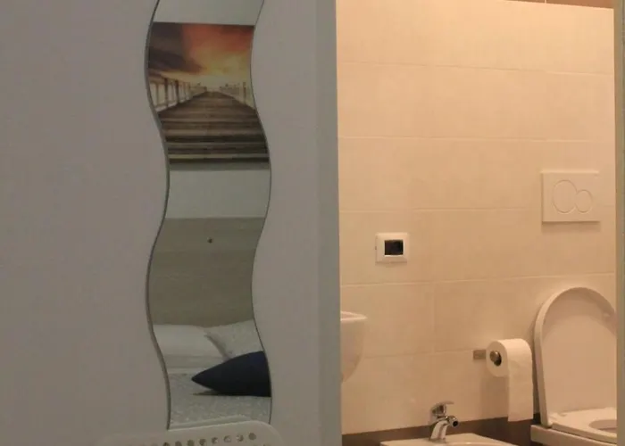 La Sfinge Beb 3* San Salvo