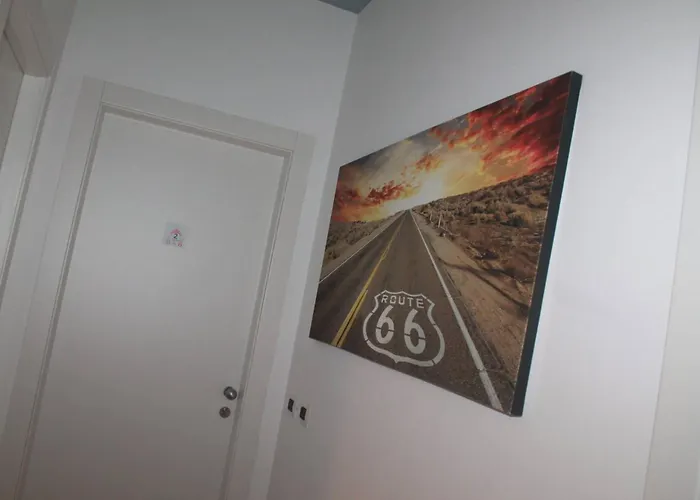 La Sfinge Beb San Salvo