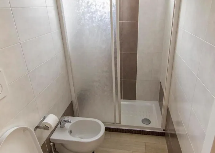 La Sfinge Beb Oda ve Kahvaltı